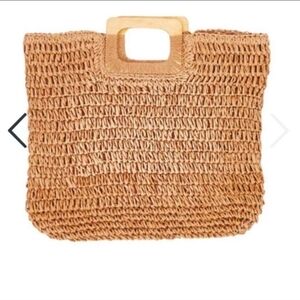 Brave & True 'Moonshine Bag'